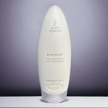 NEXXUS_Nexxus Phyto Organics Syntress Volumizing Lift Shampoo_Cosmetic World